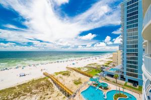 Phoenix Gulf Shores II 705 condo