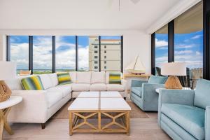 Phoenix Gulf Shores II 705 condo