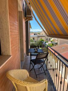 Orizzonte Conero holiday home