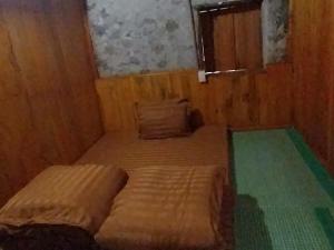 Triệu hoan homestay nhà sàn cổ