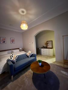 سويت هوم بغرفة نوم ودخول ذاتي