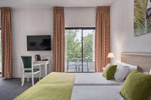 Hotels Hotel Marso : photos des chambres