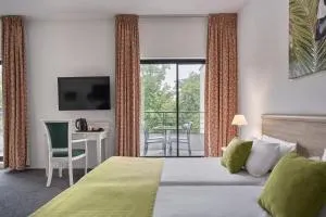 Hôtel Marso