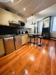 Vieux Nice 2 pièces Appartement MONACO