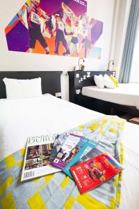 REZz Temple Bar, Dublin