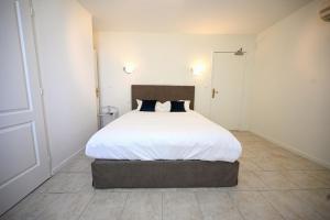 Maisons d'hotes Nuits Salines Salin de Giraud : photos des chambres