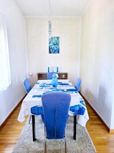 Casa le palme -Montagnola