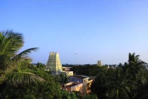 Rudra - 2 BHK Appartments - near Rameswaram Temple