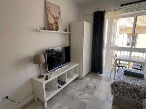 Genuar Apartments Málaga Center 3