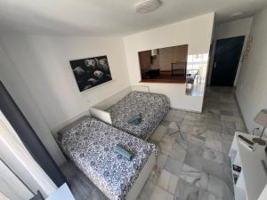 Genuar Apartments Málaga Center 3