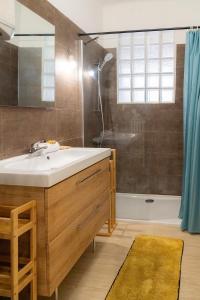 2 pièces - Clim - tram à 5 centre à 15