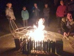 Triệu hoan homestay nhà sàn cổ