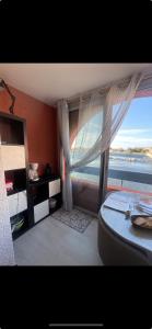 Appartement Marina