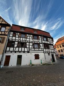 Appartements Le Celeste - Detente & Boheme : photos des chambres