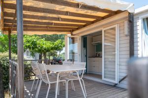 Campings Camping RCN Domaine de la Noguiere : photos des chambres
