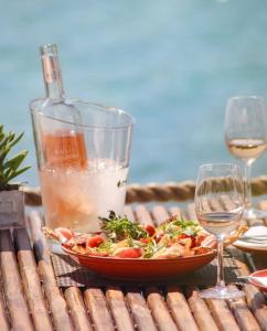 Royal Antibes - Luxury Hotel, Résidence, Beach & Spa
