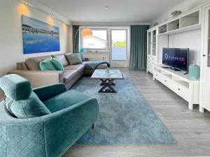 Appartemenhaus Linda-Lu Appartementhaus Linda-Lu Appartement 9