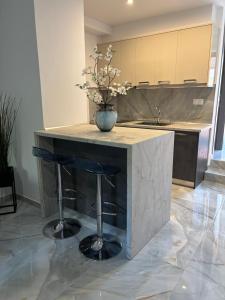 Luxurious Maisonettes Nina & Tomas - Sivota
