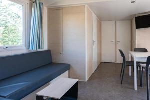 Campings Camping RCN Domaine de la Noguiere : photos des chambres
