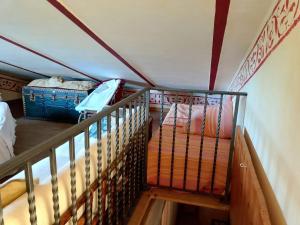 Splendida villetta con giardino