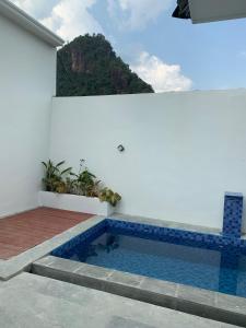 Avana Villa Harau