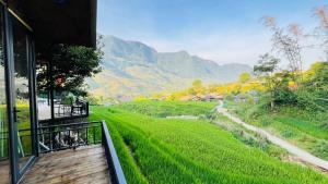 Madame View Homestay