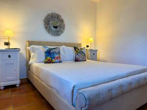 Rooms hub Torre di Cesare