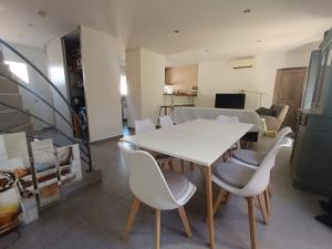 Villa Bulle de raisin