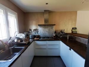 Villa Bulle de raisin