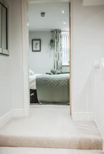 The Oasis Garden Flat