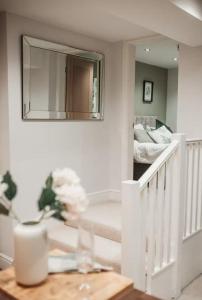 The Oasis Garden Flat