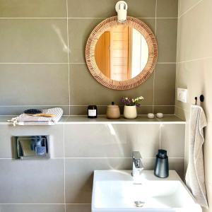 Tiny House an der Elbe mit Blick ins Grüne 208