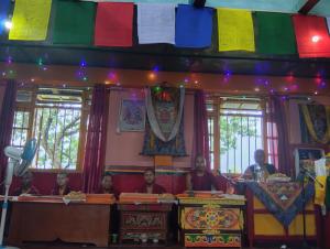 Cactus Cafe & Homestay