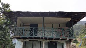 Cactus Cafe & Homestay