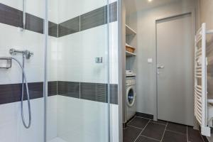 Rare Hôtel particulier, balcon, Clim,AC