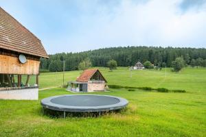 Ferienwohnung Weiherblick