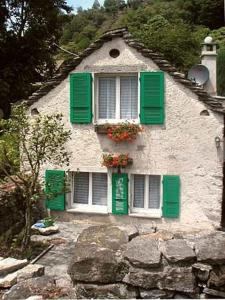 Casa Giulia