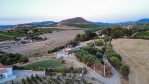 Villa Elisa di Tres Montes, vista mare e tramonti
