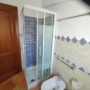 VILLA A 200 METRI DALLA SPIAGGIA img32