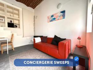 Appartements Confort & evasion : Appartement 1 Chambre