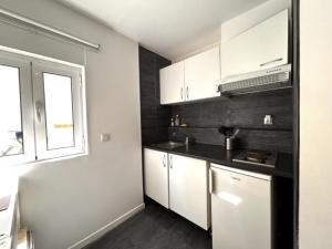 Appartements Confort & evasion : photos des chambres