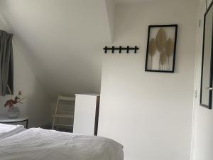 Sfeervol vakantiehuis met airco en grote tuin in centrum Domburg