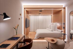 v3rso Jardins - 5-Sterne-Hotels in São Paulo