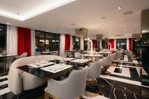 Sofistic Hotel Gramado