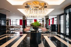 Sofistic Hotel Gramado