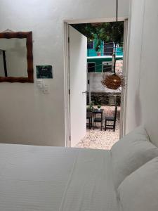 Casa Selva y Arte Bacalar -Gratis Renta Bicicletas