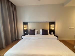Pavilion Ceylon Hill Luxury apartment Bukit Bintang by cupidhome