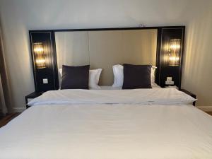 Pavilion Ceylon Hill Luxury apartment Bukit Bintang by cupidhome