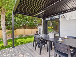 Chalets Residence Les Voiles Blanches - Chalet pour 8 : photos des chambres