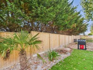 Chalets Residence Les Voiles Blanches - Chalet pour 8 : photos des chambres